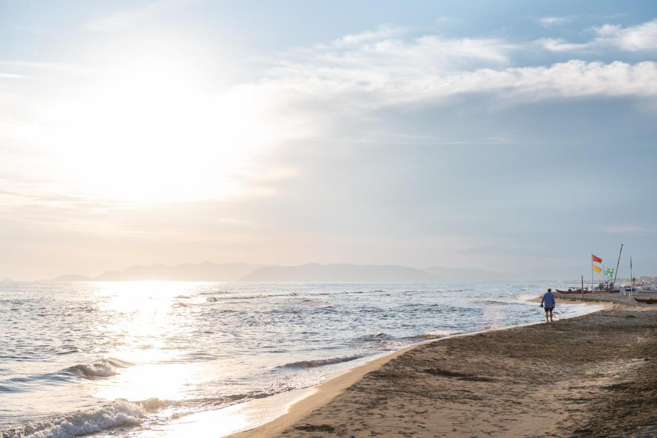 Monti Di Luna Forte dei Marmi Ngoại thất bức ảnh